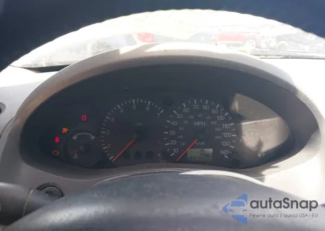 2005 Ford Focus Zx4 from USA, damaged, VIN 1FAFP34N15W281717